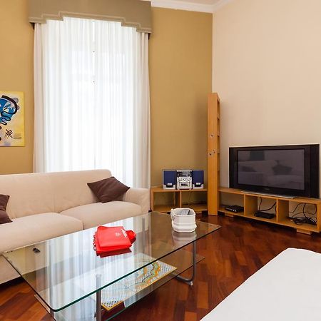 Residenza Duomo 314 Apartment Napoli Exterior foto