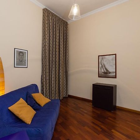 Residenza Duomo 314 Apartment Napoli Exterior foto