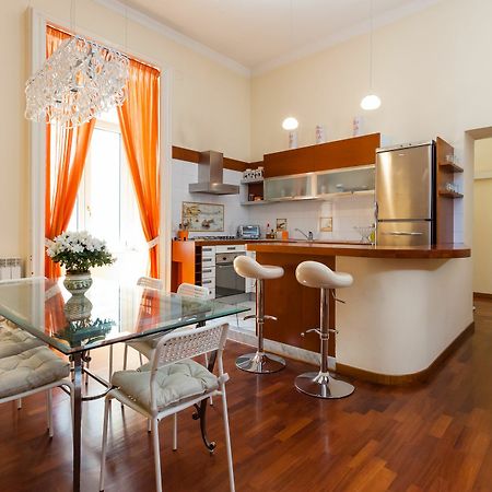 Residenza Duomo 314 Apartment Napoli Exterior foto