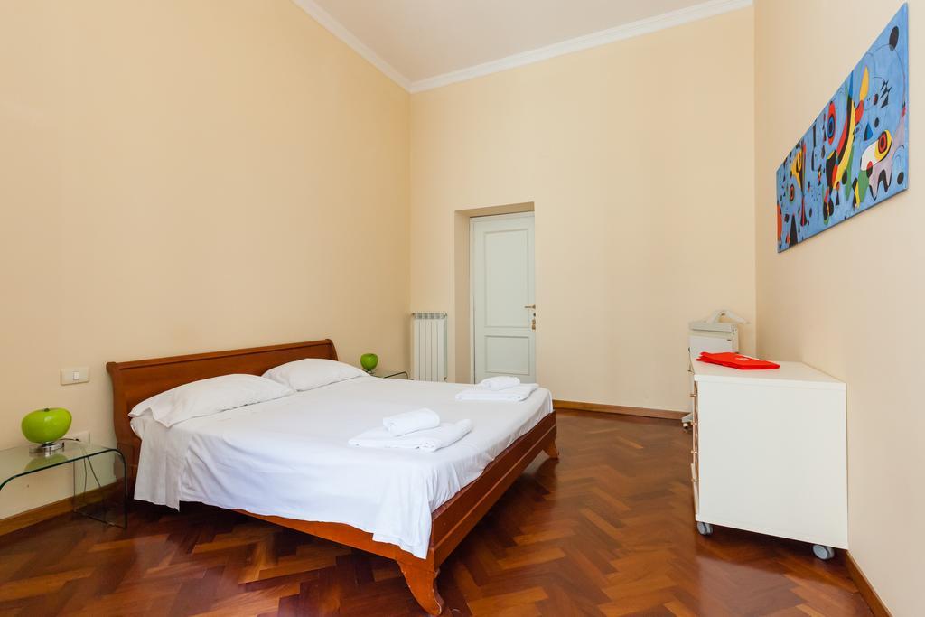 Residenza Duomo 314 Apartment Napoli Exterior foto
