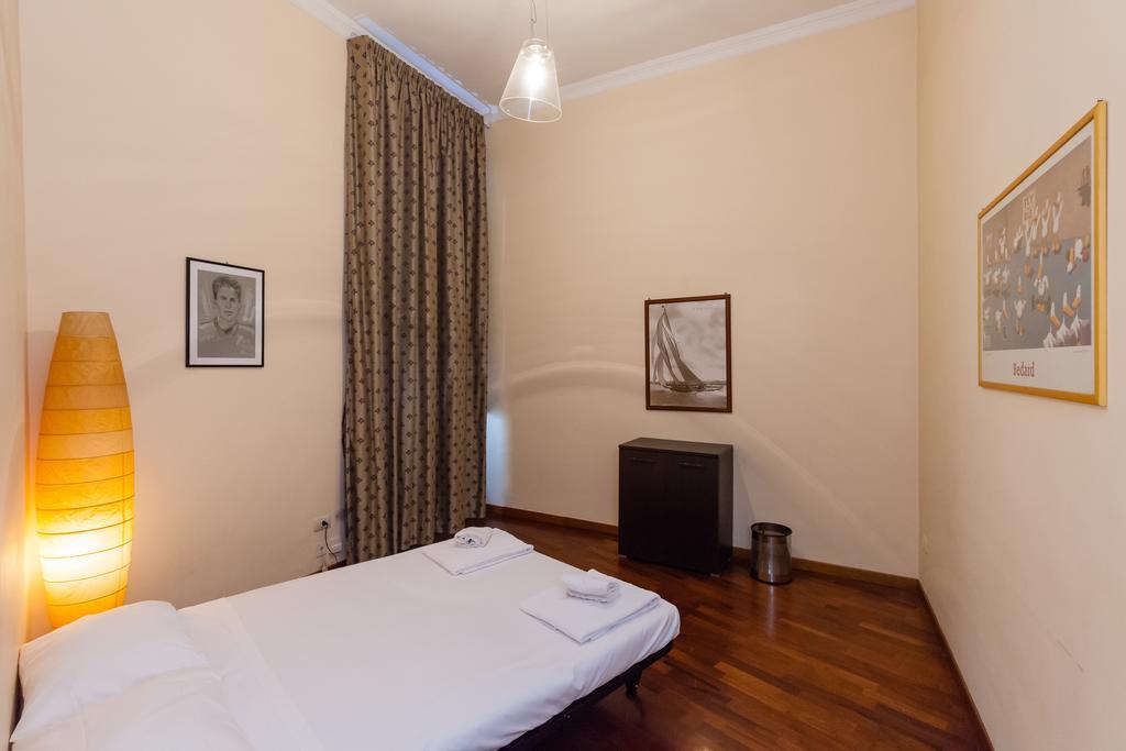 Residenza Duomo 314 Apartment Napoli Exterior foto