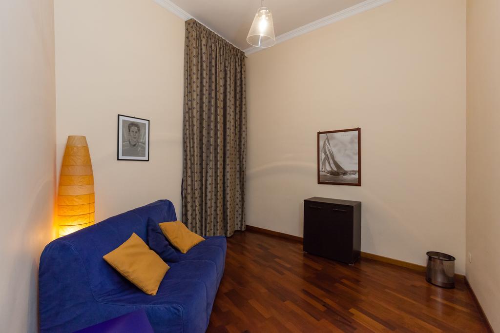 Residenza Duomo 314 Apartment Napoli Exterior foto