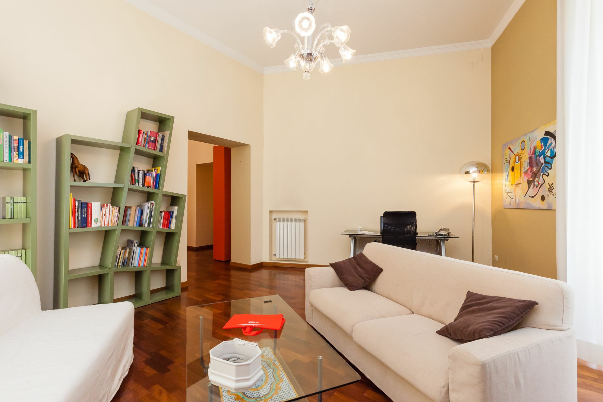 Residenza Duomo 314 Apartment Napoli Exterior foto