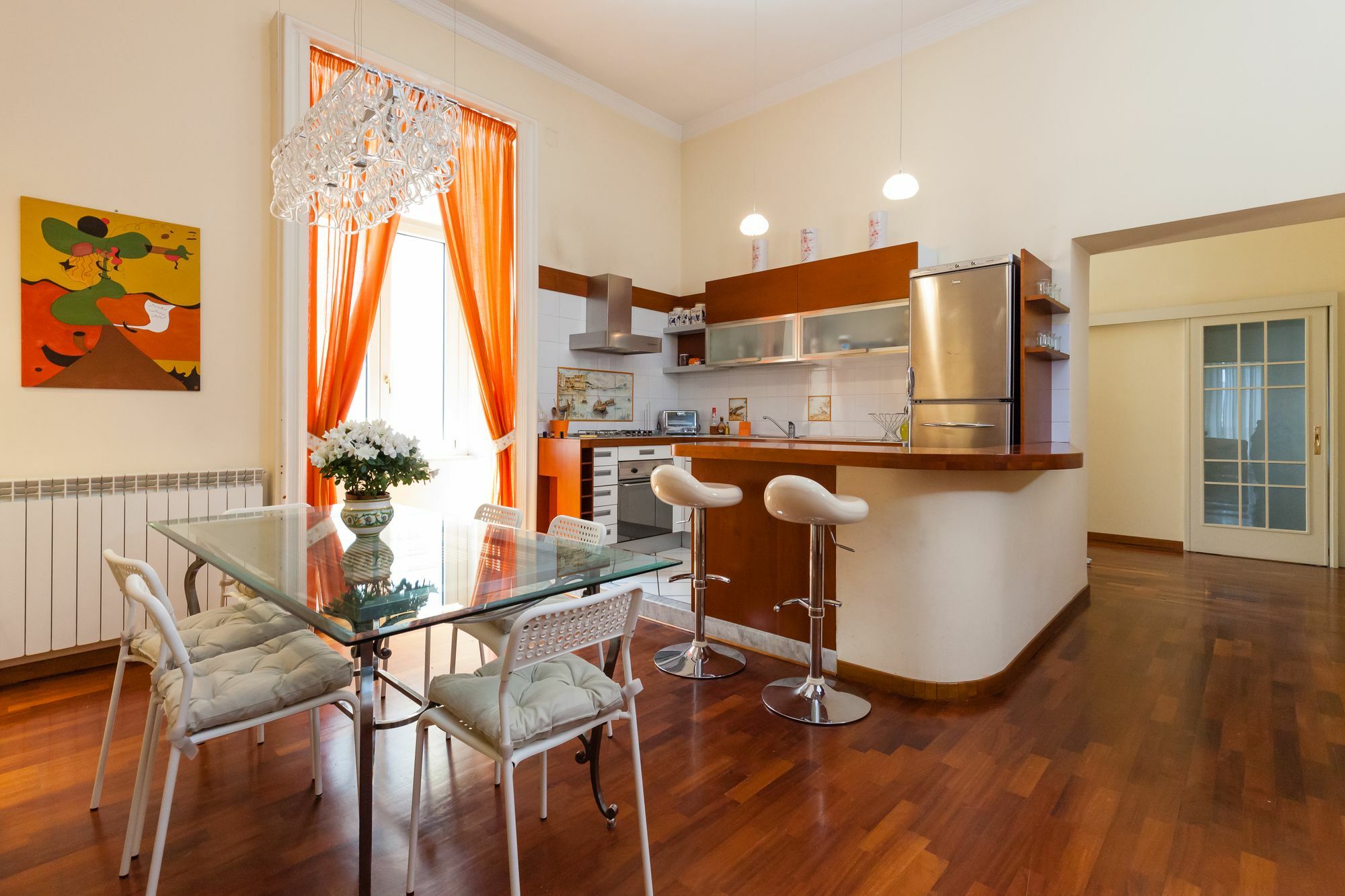 Residenza Duomo 314 Apartment Napoli Exterior foto