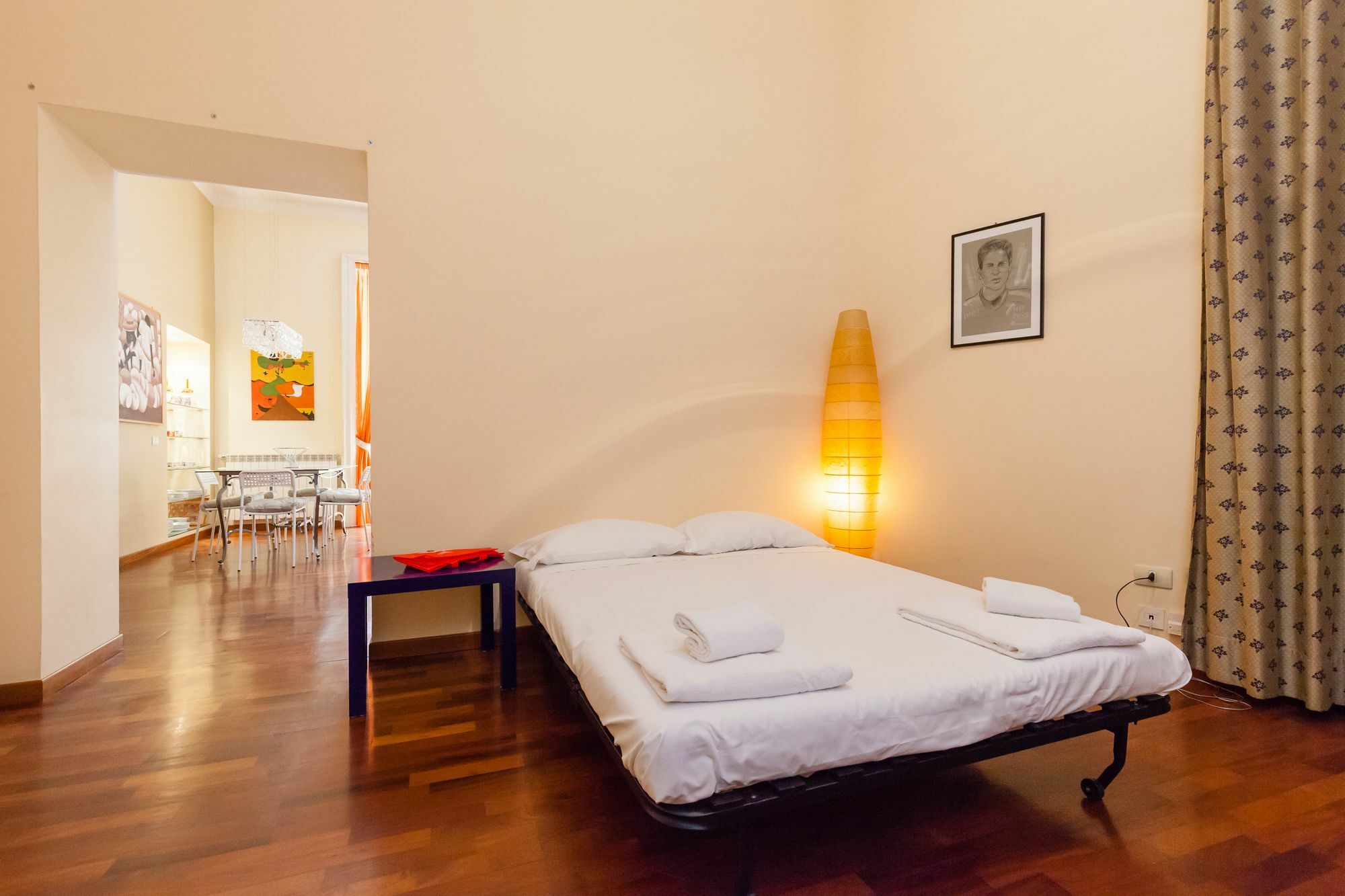 Residenza Duomo 314 Apartment Napoli Exterior foto