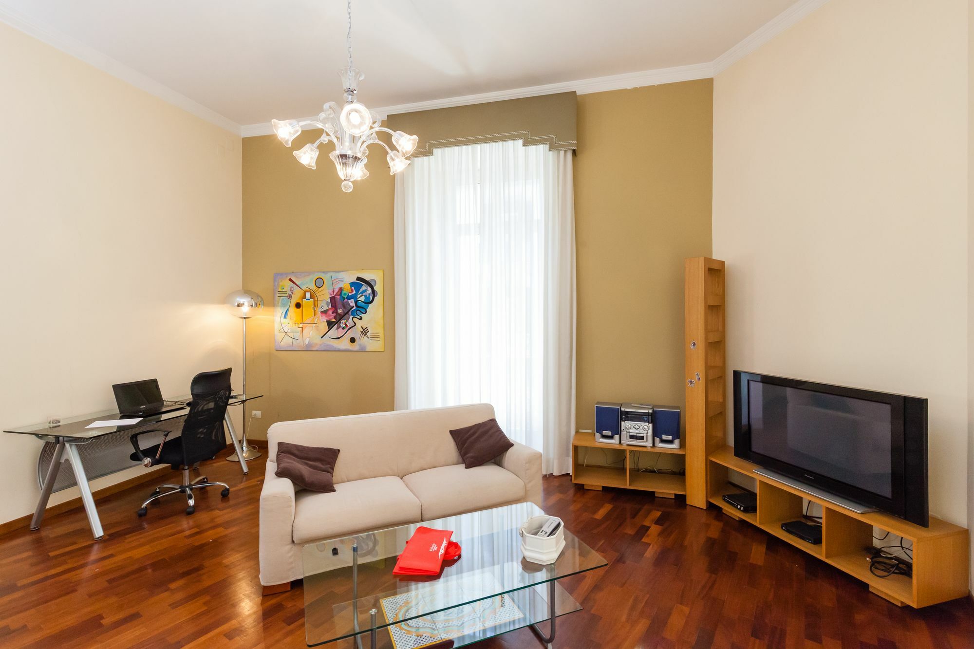 Residenza Duomo 314 Apartment Napoli Exterior foto