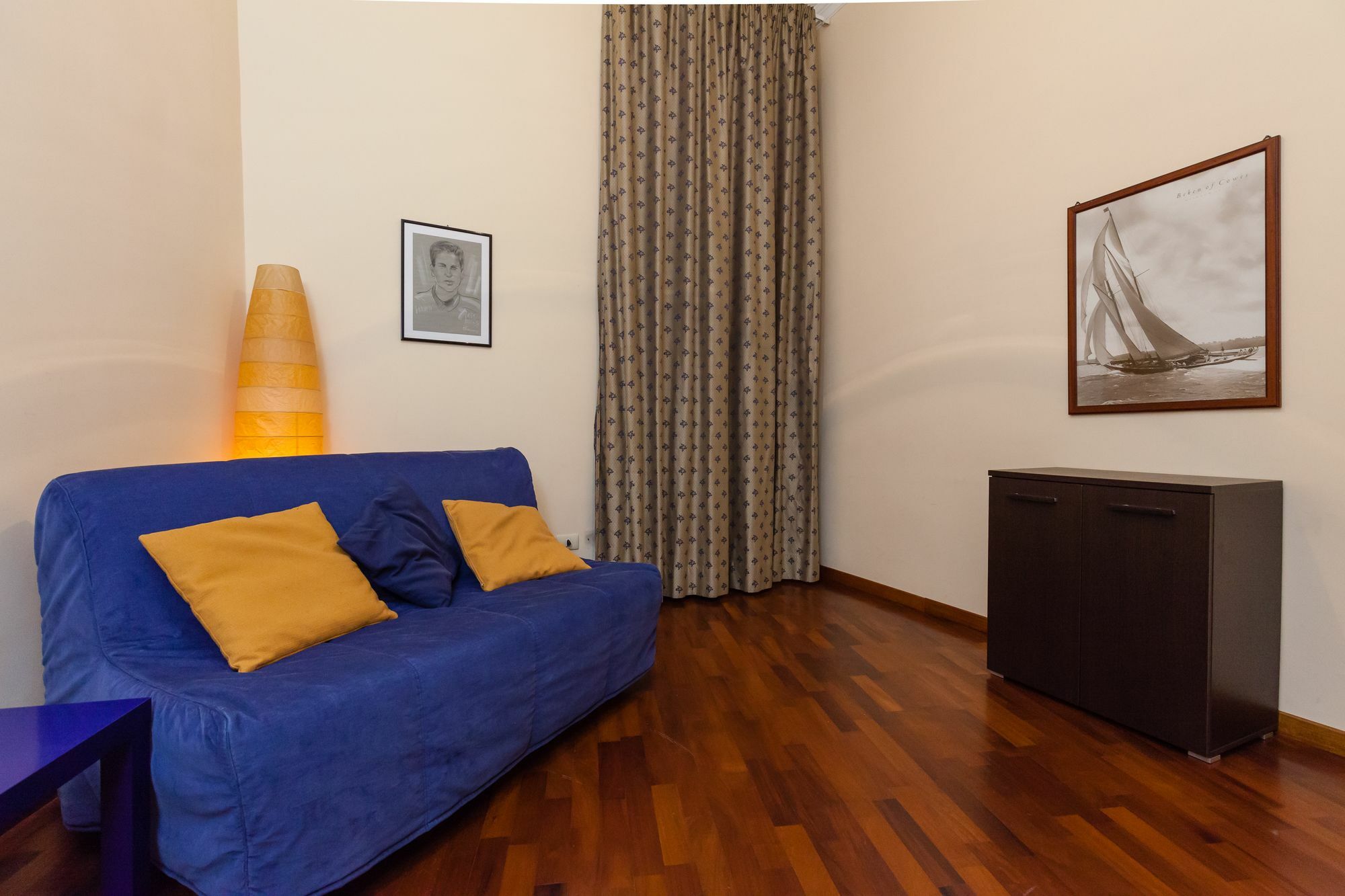 Residenza Duomo 314 Apartment Napoli Exterior foto