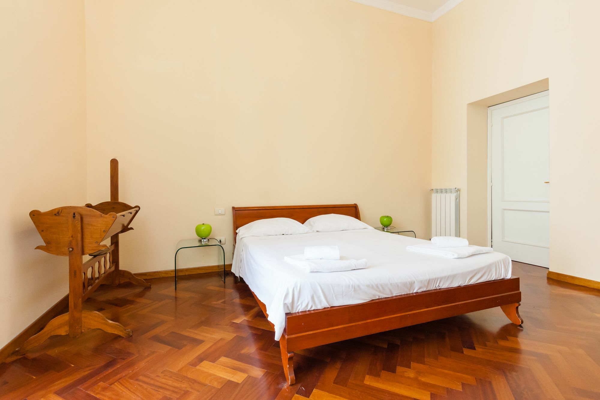 Residenza Duomo 314 Apartment Napoli Exterior foto