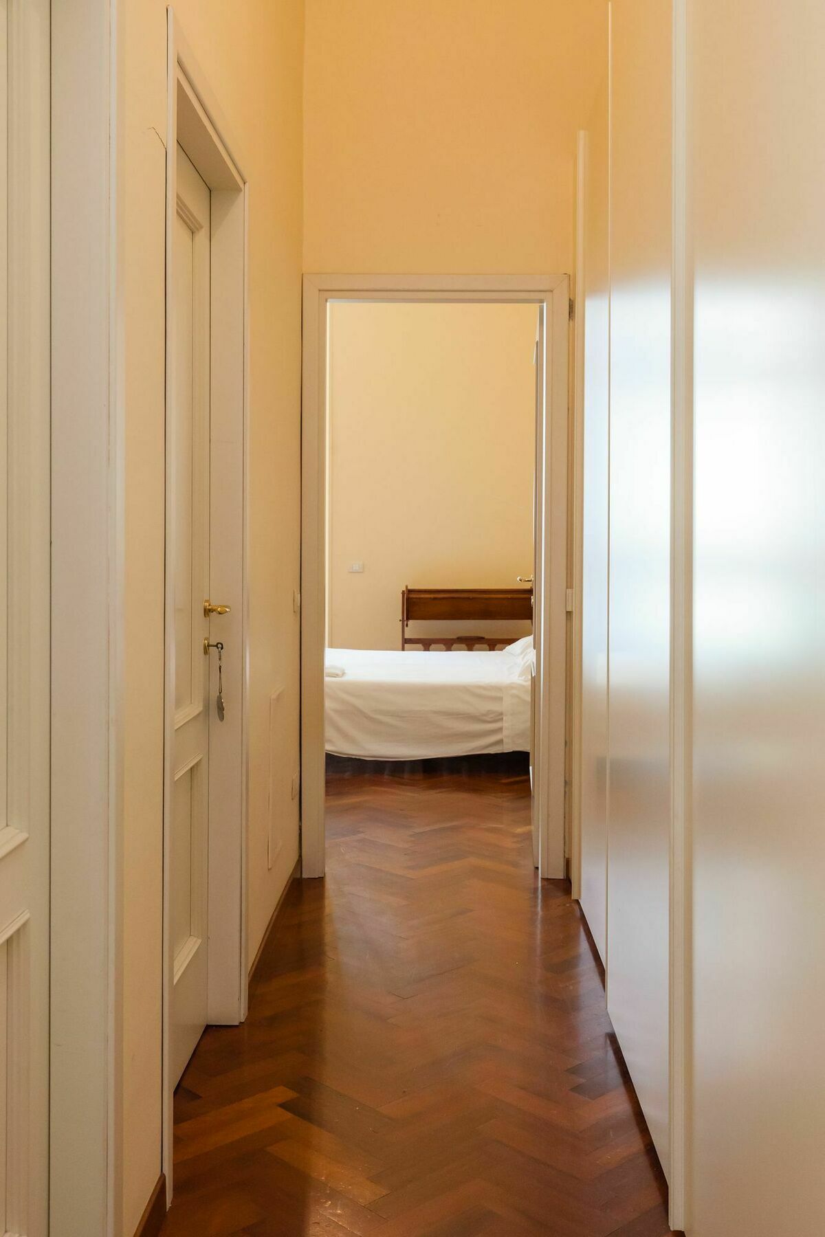 Residenza Duomo 314 Apartment Napoli Exterior foto