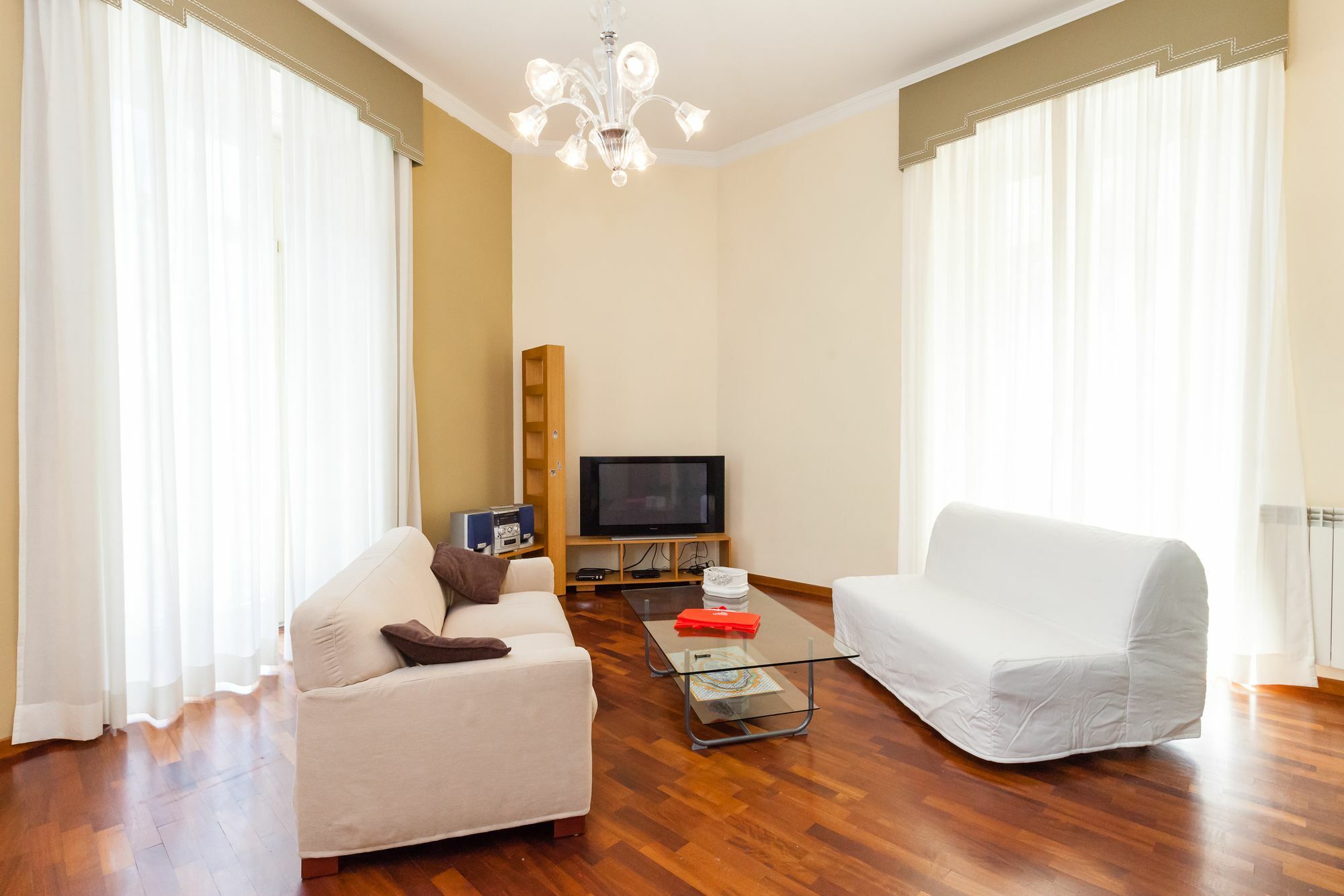 Residenza Duomo 314 Apartment Napoli Exterior foto